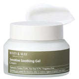 Mary & May Sensitive Soothing Gel Cream