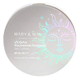 Mary & May Vegan Niacinamide Panthenol Cushion SPF50+ PA++++