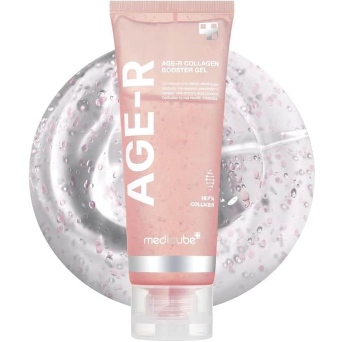 Medicube Age - R Collagen Booster Gel