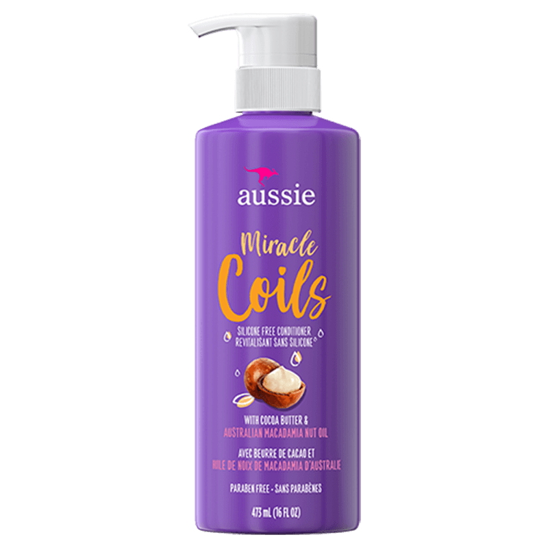 Miracle Coils Hydrating Conditioner