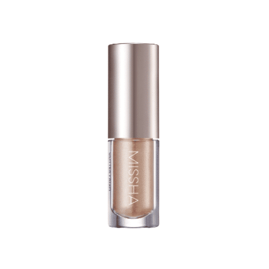 Missha Glitter Prism Liquid No.10 Lace Shirring