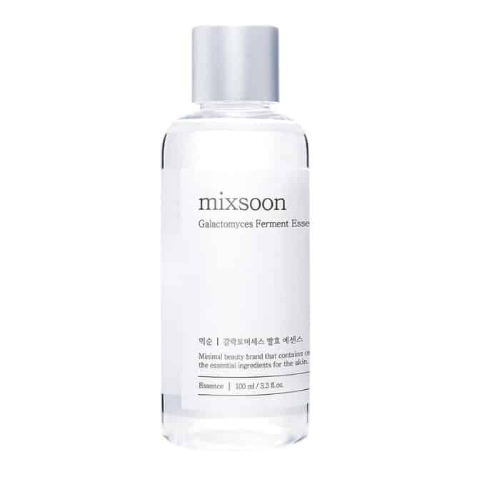 Mixsoon Galactomyces Ferment Essence