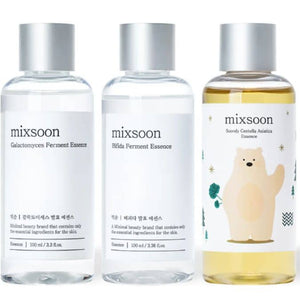 mixsoon bifida ferment essence.1