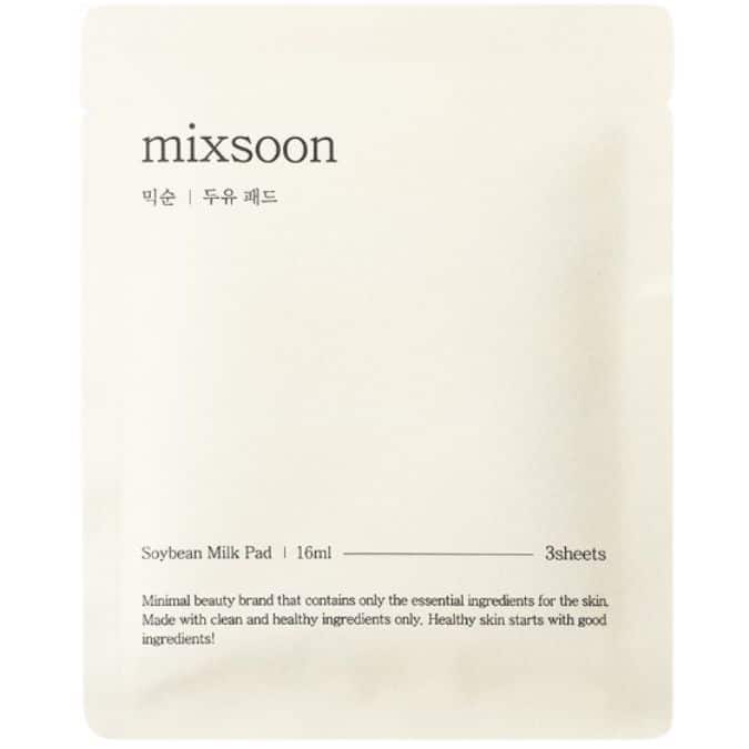 mixsoon soybean pad.1