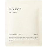 mixsoon soybean pad.1