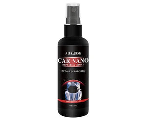 Nano Car Scratch Repair Spray 120ml