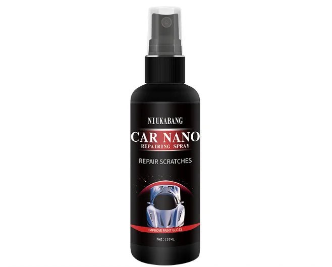 Nano Car Scratch Repair Spray 120ml