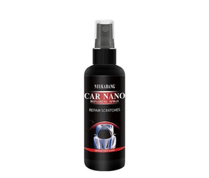 Nano Car Scratch Repair Spray 120ml