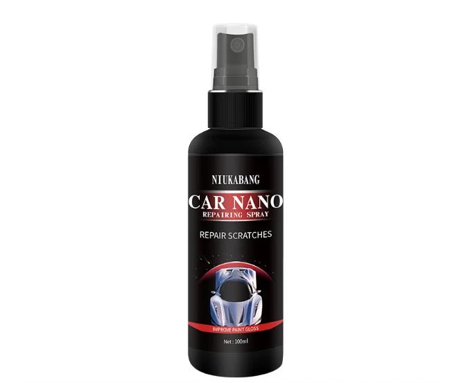 Nano Car Scratch Repair Spray 120ml