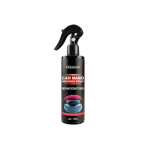 Nano Car Scratch Repair Spray 120ml