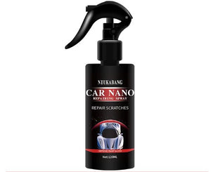 Nano Car Scratch Repair Spray 120ml