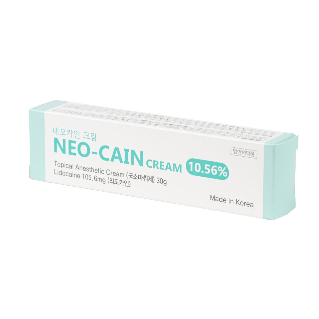NEO - CAIN Cream 10.56% (30g)