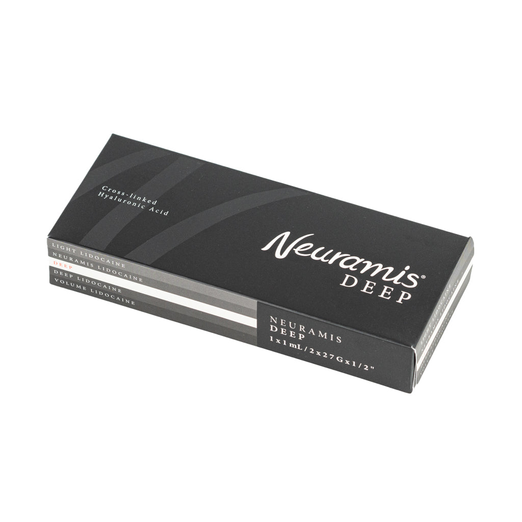 Neuramis Deep No Lidocaine