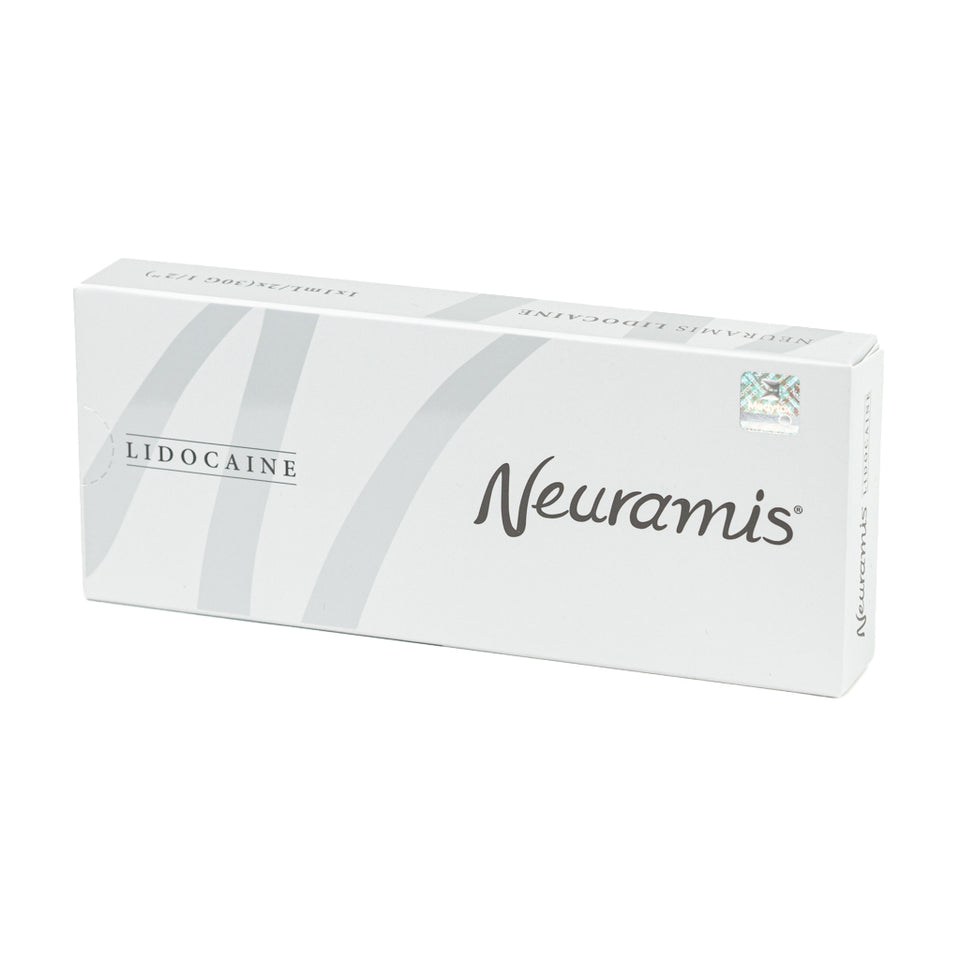 Neuramis Lidocaine