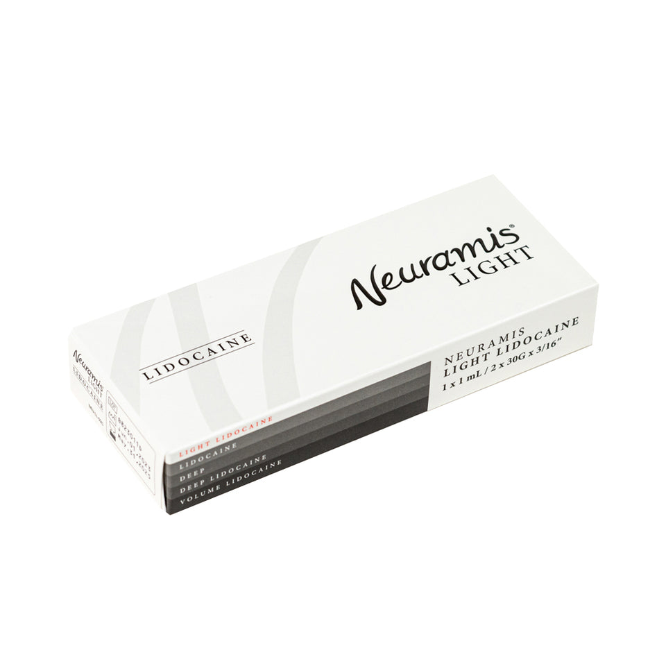 Neuramis Light with Lidocaine