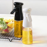 Olive Oil Spray Bottle