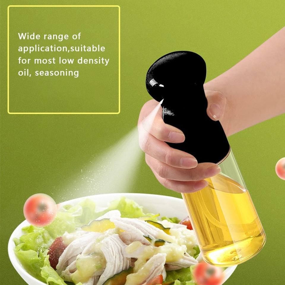 Olive Oil Spray Bottle