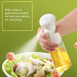 Olive Oil Spray Bottle