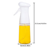 Olive Oil Spray Bottle