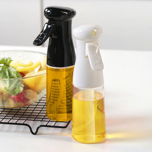 cooking oil spray. Olive Oil Spray Bottle