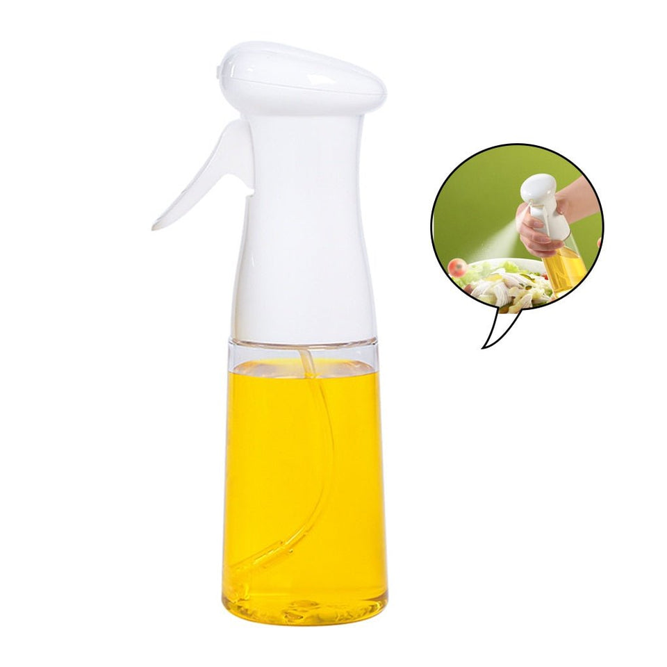 Olive Oil Spray Bottle