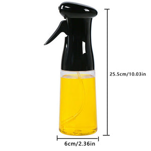 Olive Oil Spray Bottle