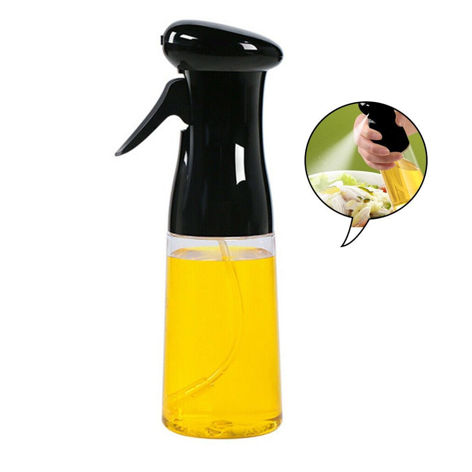 Olive Oil Spray Bottle