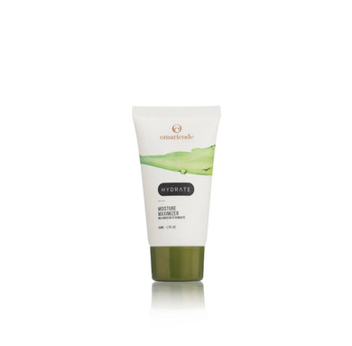 Omaricode hydrate moisture maximizer