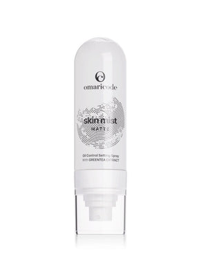 Omaricode skin mist - Matte