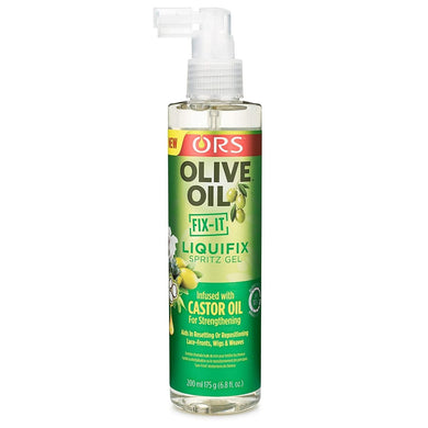ORS Olive Oil FIX - IT Liquifix Spritz Gel