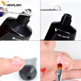 Poly Nail Gel | Power UV Nail Gel