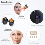 Portable RF Skin Rejuvenation Lifting Device