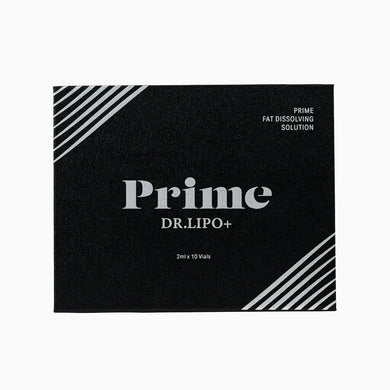 Prime Dr.Lipo+