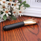 Professional Cosmetic Flat Contour Brush