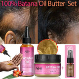 Batana Oil South Africa Hair Growth Treatment