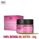 Batana Oil South Africa Hair Growth Treatment