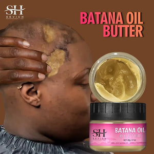 Batana Oil South Africa Hair Growth Treatment