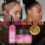 Batana Oil South Africa Hair Growth Treatment