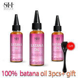 Batana Oil South Africa Hair Growth Treatment