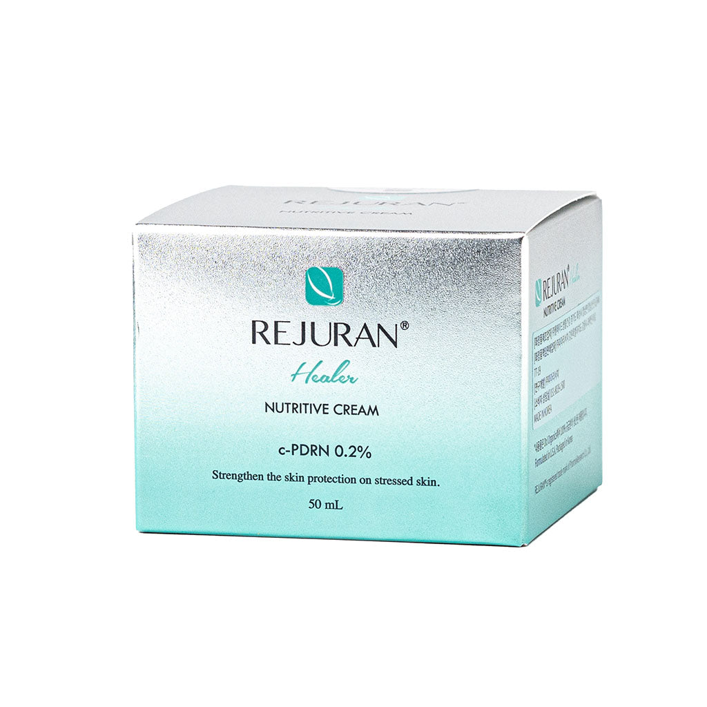 Rejuran Healer Nutritive Cream