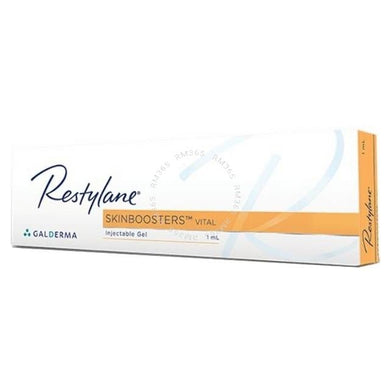Restylane Skinboosters Vital (1 x 1ml)