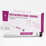 Retatrutide 30mg Pen (Retlira)