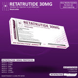 Retatrutide South Africa Pen 30mg buy online