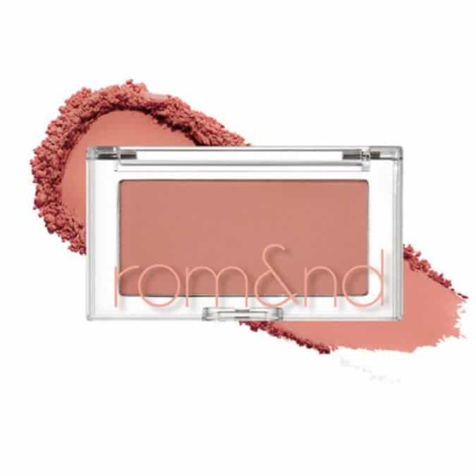 Romand Better Than Cheek C03 Fig Chip