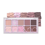 Romand Better Than Pallet The Secret Garden 09 Dreamy Lilac Garden