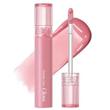 Romand Glasting Color Gloss 01 Peony Ballet