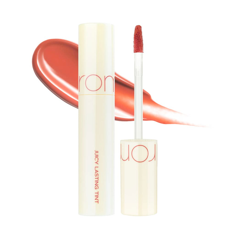 Romand Juicy Lasting Tint 29 Papaya Jam