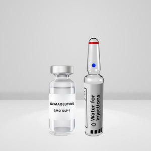 Semaglutide 2mg GLP-1 Agonist Injectable
