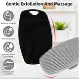 Buy Silicone Exfoliating Body Scrubber