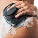 Silicone Exfoliating Body Scrubber